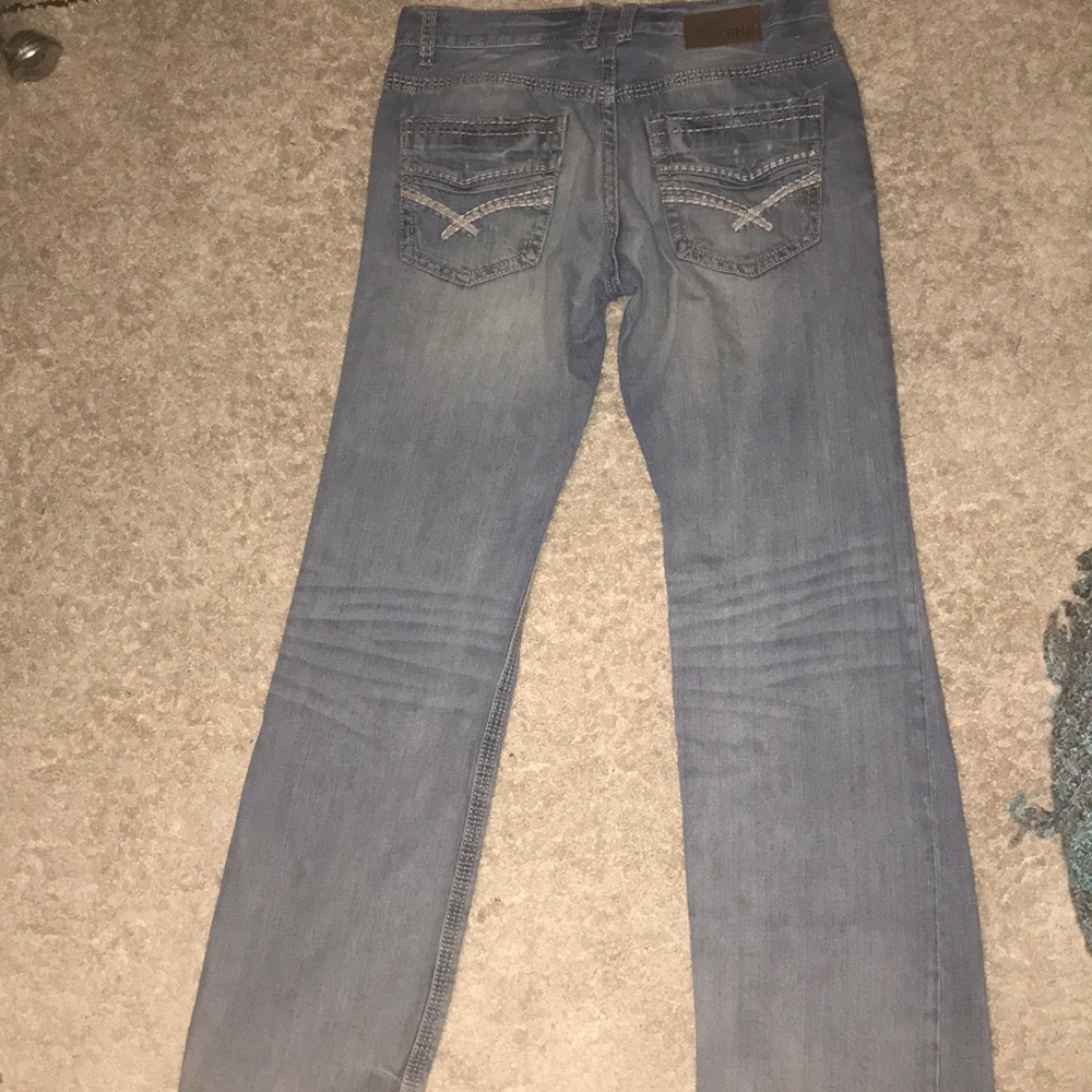 Buckle BKE Jake 32L - Picture 3 of 5